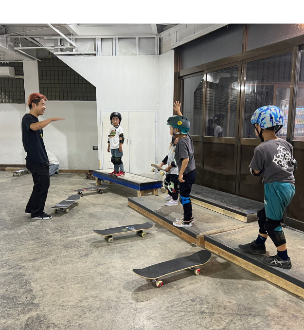 小学生クラス